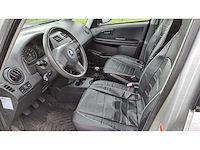 Fiat - 2009 - sedici - 1.6-16v dynamic - 17-kfl-8 - afbeelding 6 van  7
