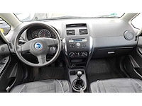 Fiat - 2009 - sedici - 1.6-16v dynamic - 17-kfl-8 - afbeelding 7 van  7