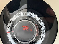 Fiat - 2010 - 500 - 1.2 lounge - 33-ndr-5 - afbeelding 3 van  12
