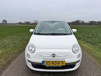 Fiat - 2010 - 500 - 1.2 lounge - 33-ndr-5 - afbeelding 5 van  12