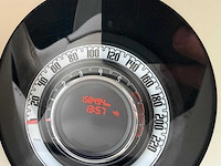 Fiat - 2010 - 500 - 1.2 lounge - 33-ndr-5 - afbeelding 3 van  13