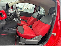 Fiat - 2010 - 500 - 1.2 pop - personenauto - afbeelding 2 van  15