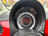 Fiat - 2010 - 500 - 1.2 pop - personenauto - afbeelding 6 van  15