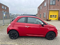 Fiat - 2010 - 500 - 1.2 pop - personenauto - afbeelding 11 van  15