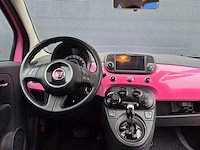 Fiat - 2010 - 500 - 1.2 rosa - 70-lgg-4 - afbeelding 4 van  22