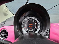 Fiat - 2010 - 500 - 1.2 rosa - 70-lgg-4 - afbeelding 8 van  22