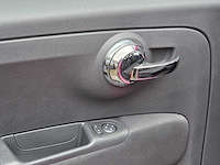 Fiat - 2010 - 500 - 1.2 rosa - 70-lgg-4 - afbeelding 13 van  22