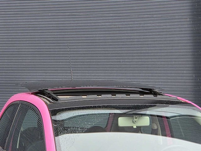 Fiat - 2010 - 500 - 1.2 rosa - 70-lgg-4 - afbeelding 10 van  10