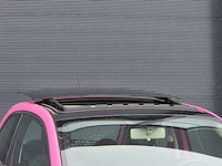 Fiat - 2010 - 500 - 1.2 rosa - 70-lgg-4 - afbeelding 10 van  10