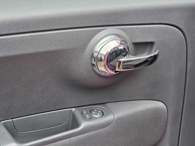 Fiat - 2010 - 500 - 1.2 rosa - 70-lgg-4 - afbeelding 14 van  25