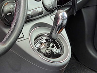 Fiat - 2010 - 500 - 1.2 rosa - 70-lgg-4 - afbeelding 11 van  24