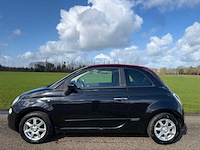 Fiat - 2010 - 500 c - 1.2 pop - 29-nbb-5 - afbeelding 3 van  10