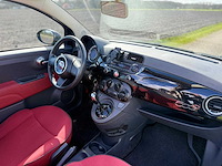 Fiat - 2010 - 500 c - 1.2 pop - 29-nbb-5 - afbeelding 4 van  10
