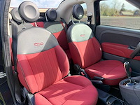 Fiat - 2010 - 500 c - 1.2 pop - 29-nbb-5 - afbeelding 4 van  15