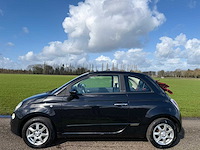 Fiat - 2010 - 500 c - 1.2 pop - 29-nbb-5 - afbeelding 11 van  15