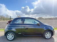 Fiat - 2010 - 500 c - 1.2 pop - 29-nbb-5 - afbeelding 12 van  15