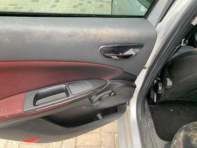Fiat - 2010 - bravo - 1.4 t-jet ed. sport - 64-lbg-2 - afbeelding 5 van  20