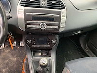 Fiat - 2010 - bravo - 1.4 t-jet ed. sport - 64-lbg-2 - afbeelding 7 van  20