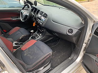 Fiat - 2010 - bravo - 1.4 t-jet ed. sport - 64-lbg-2 - afbeelding 8 van  20