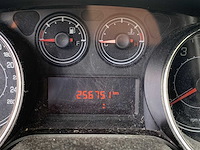 Fiat - 2010 - bravo - 1.4 t-jet ed. sport - 64-lbg-2 - afbeelding 9 van  20