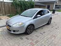 Fiat - 2010 - bravo - 1.4 t-jet ed. sport - 64-lbg-2 - afbeelding 1 van  20
