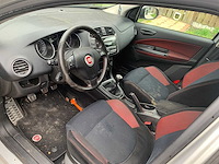 Fiat - 2010 - bravo - 1.4 t-jet ed. sport - 64-lbg-2 - afbeelding 13 van  20
