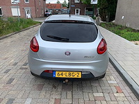 Fiat - 2010 - bravo - 1.4 t-jet ed. sport - 64-lbg-2 - afbeelding 14 van  20