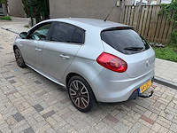 Fiat - 2010 - bravo - 1.4 t-jet ed. sport - 64-lbg-2 - afbeelding 16 van  20