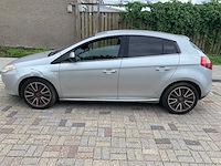 Fiat - 2010 - bravo - 1.4 t-jet ed. sport - 64-lbg-2 - afbeelding 18 van  20