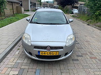 Fiat - 2010 - bravo - 1.4 t-jet ed. sport - 64-lbg-2 - afbeelding 19 van  20