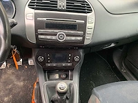 Fiat - 2010 - bravo - 1.4 t-jet ed. sport - 64-lbg-2 - afbeelding 7 van  20