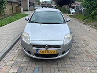 Fiat - 2010 - bravo - 1.4 t-jet ed. sport - 64-lbg-2 - afbeelding 19 van  20