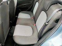 Fiat - 2010 - grande punto - 1.2 actual -42-ljv-5 - afbeelding 2 van  13