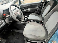 Fiat - 2010 - grande punto - 1.2 actual -42-ljv-5 - afbeelding 3 van  13