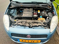 Fiat - 2010 - grande punto - 1.2 actual -42-ljv-5 - afbeelding 5 van  13