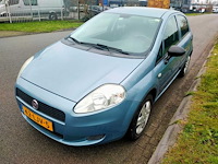 Fiat - 2010 - grande punto - 1.2 actual -42-ljv-5 - afbeelding 1 van  13