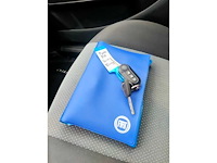 Fiat - 2010 - grande punto - 1.2 actual -42-ljv-5 - afbeelding 10 van  13