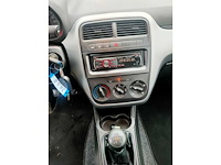 Fiat - 2010 - grande punto - 1.2 actual -42-ljv-5 - afbeelding 13 van  13