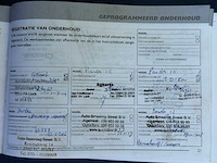 Fiat - 2010 - panda - 1.2 edizione cool - 22-zlp-7 - personenauto - afbeelding 7 van  16