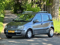 Fiat - 2010 - panda - 1.2 edizione cool - 22-zlp-7 - personenauto - afbeelding 1 van  16
