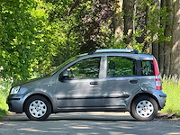 Fiat - 2010 - panda - 1.2 edizione cool - 22-zlp-7 - personenauto - afbeelding 9 van  16