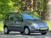 Fiat - 2010 - panda - 1.2 edizione cool - 22-zlp-7 - personenauto - afbeelding 11 van  16
