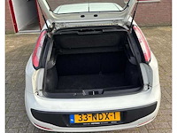 Fiat - 2010 - punto evo - 1.3 m-jet dynamic - personenauto - afbeelding 3 van  9