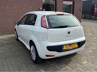 Fiat - 2010 - punto evo - 1.3 m-jet dynamic - personenauto - afbeelding 5 van  9