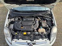 Fiat - 2010 - punto evo - 1.3 m-jet dynamic - personenauto - afbeelding 6 van  9