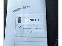 Fiat - 2010 - punto evo - 1.3 m-jet dynamic - personenauto - afbeelding 8 van  9