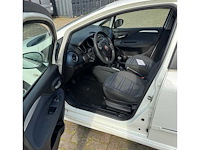 Fiat - 2010 - punto evo - 1.3 m-jet dynamic - personenauto - afbeelding 9 van  9