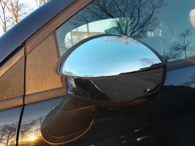 Fiat - 2011 - 500 - 0.9 twinair lounge - personenauto - afbeelding 13 van  24