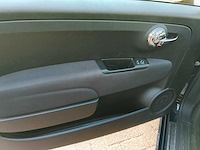 Fiat - 2011 - 500 - 0.9 twinair lounge - personenauto - afbeelding 15 van  24