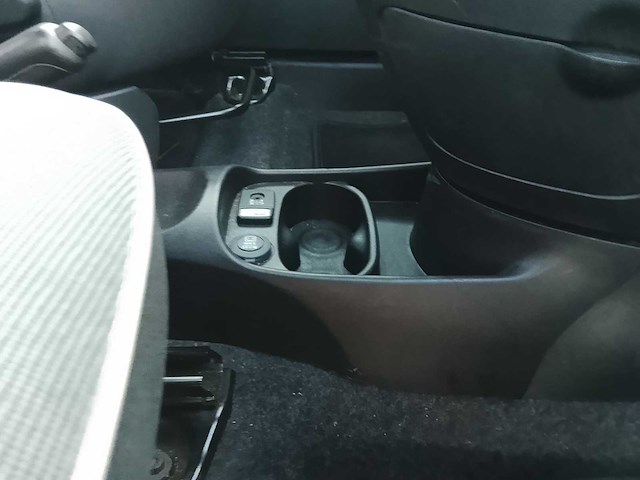 Fiat - 2011 - 500 - 0.9 twinair lounge - personenauto - afbeelding 14 van  24